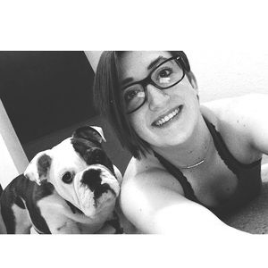 Meet your Posher, Hunter